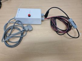 NOISE LABORATORY CO., LTD. 01-00013A