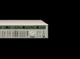 Leader Electronics Corp LG3216