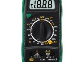 Mastech Corporation MAS838