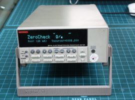 KEITHLEY 6517A