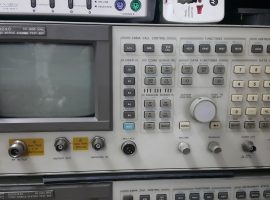 HP/Agilent/Keysight 8924C