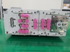 VTI Instruments EX7204A