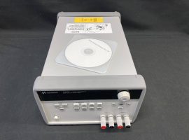 Keysight E3647A