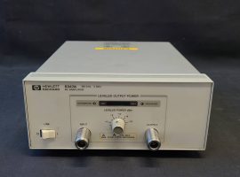 HP 8347A