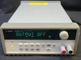 Agilent E3645A