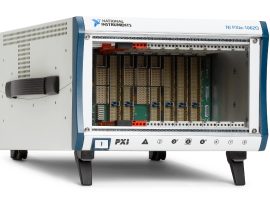 National Instruments PXIe-1062Q