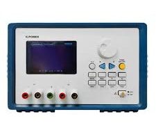 HP/Agilent/Keysight K6003D
