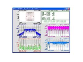 HP/Agilent/Keysight 89601A