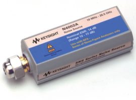 HP/Agilent/Keysight N4002A