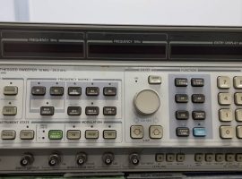 HP/Agilent/Keysight 8340B