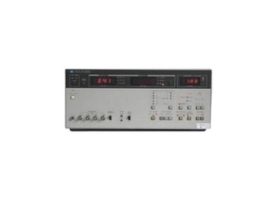 HP/Agilent/Keysight 4277A