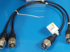 Agilent 11857B
