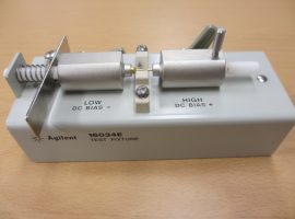 Agilent 16034E