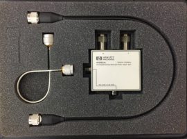 HP/Agilent/Keysight 41952A