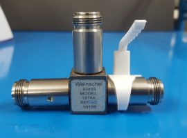 Weinschel Associates 1870A