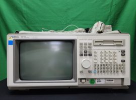 HP 1663A