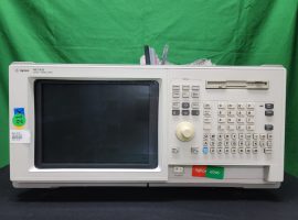 Agilent 1673G