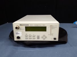 Giga tronics 8541C