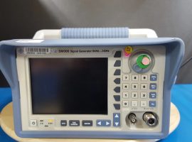 R&S SM300