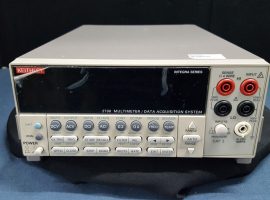 ケースレー Keithley  2700