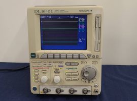 Yokogawa DL1640L (701620)