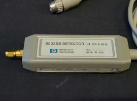 HP 85025B