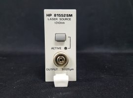 HP 81552SM