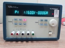 ICAN Co., Ltd. IPS-12B05
