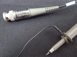 Tektronix P2200