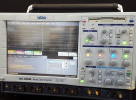 Teledyne LeCroy SDA6000A