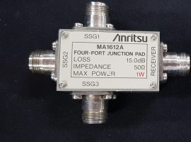 Anritsu MA1612A
