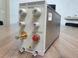 HP/Agilent/Keysight 86116C