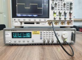 HP/Agilent/Keysight 81104A (81105A x 2)