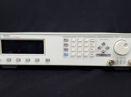 HP 8169A