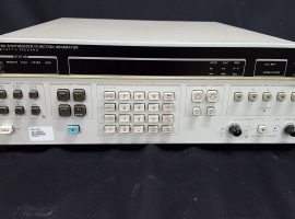 HP 3325A