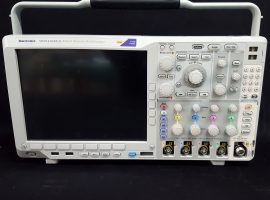 Tektronix MDO4104B-6