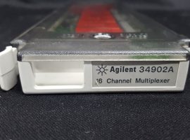 Agilent 34902A