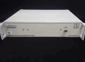 SPIRENT GSS6560