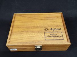 Agilent 85033D