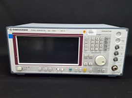 R&S SMT03