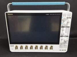Tektronix MSO58 5-BW-500
