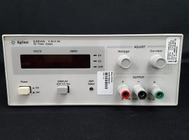 Agilent E3614A