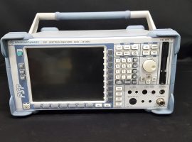 Rohde&Schwarz FSP13