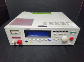 KIKUSUI TOS9200