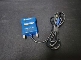 NI GPIB-USB-HS
