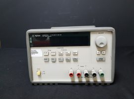 Agilent E3633A