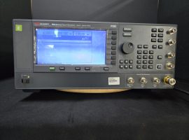 Keysight E8257D 40GHz