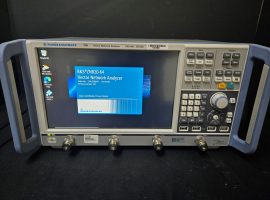 R&S ZNB20