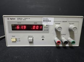 Agilent E3617A