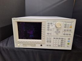 HP 4156B